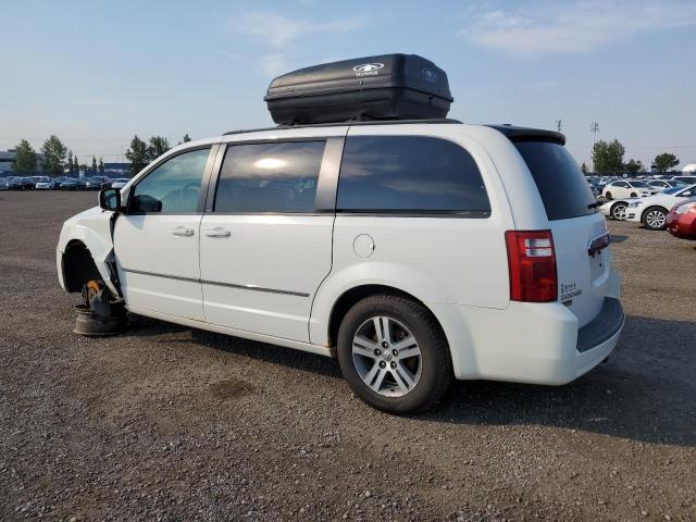 Photo 2 from auction – 2010 DODGE GRAND CARA with VIN 2D4RN4DE6AR163347