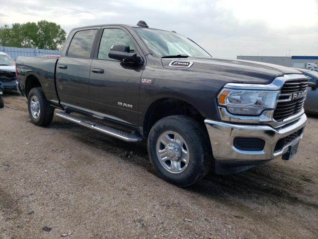 Photo 4 from auction – 2021 RAM 2500 BIG H with VIN 3C6UR5DJ3MG652515