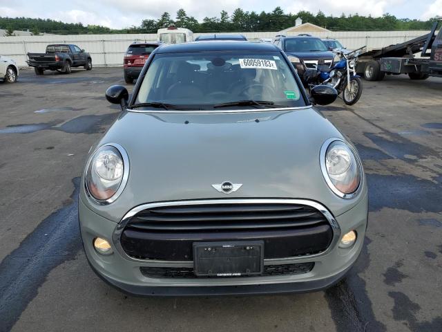 Photo 5 from auction – 2017 MINI COOPER with VIN WMWXU1C52H2E17801