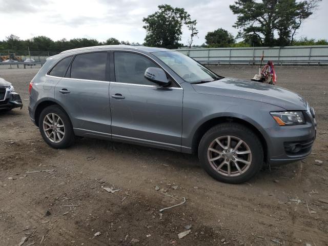 Photo 4 from auction – 2012 AUDI Q5 PREMIUM with VIN WA1LFAFP3CA025795