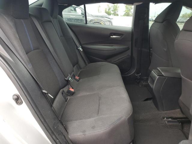 Photo 10 from auction – 2020 TOYOTA COROLLA SE with VIN 5YFS4RCE8LP037140