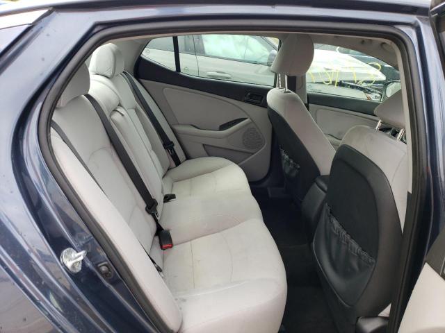 Photo 10 from auction – 2015 KIA OPTIMA LX with VIN 5XXGM4A71FG370161