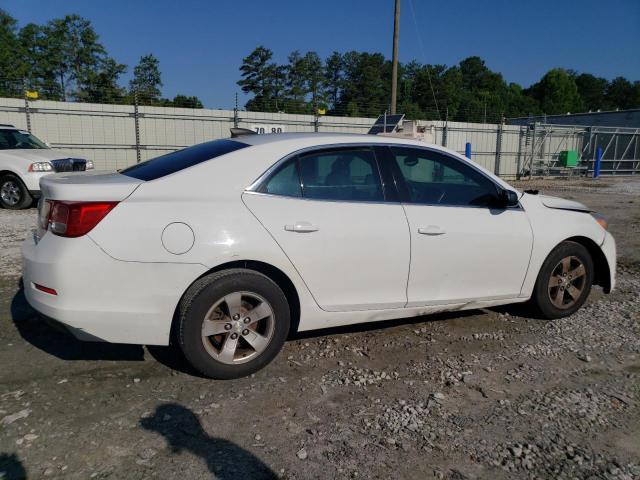 Photo 3 from auction – 2015 CHEVROLET MALIBU LS with VIN 1G11B5SL6FF235004
