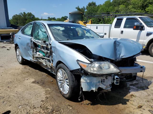 Photo 4 from auction – 2013 LEXUS CT 200 H with VIN JTHBK1GG3D2040352