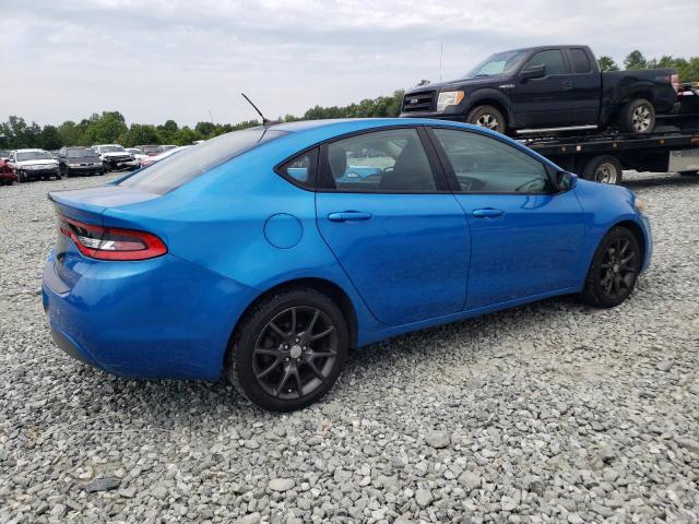 Photo 3 from auction – 2015 DODGE DART SE with VIN 1C3CDFAA2FD432350