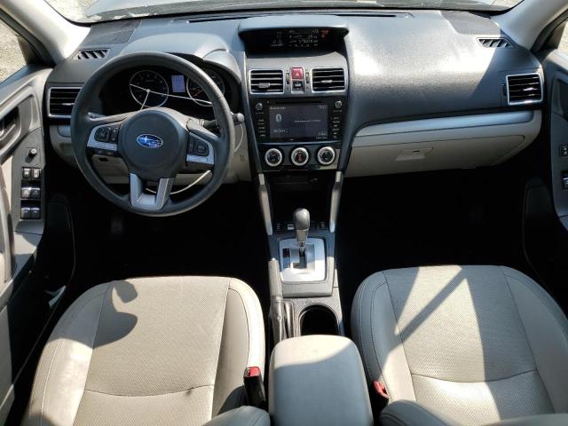 Photo 8 from auction – 2017 SUBARU FORESTER 2 with VIN JF2SJAEC5HH564756