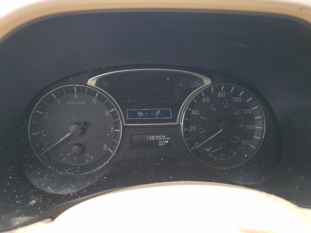 Photo 9 from auction – 2013 NISSAN PATHFINDER with VIN 5N1AR2MN1DC660897