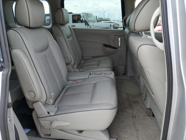Photo 11 from auction – 2011 NISSAN QUEST with VIN JN8AE2KPXB9007827