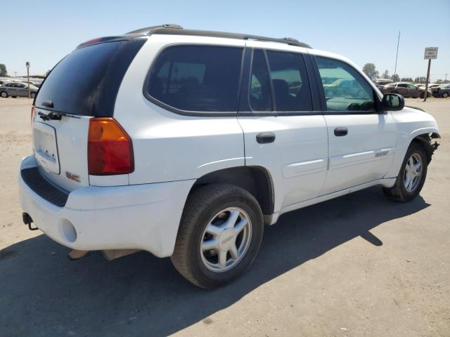 Photo 3 from auction – 2004 GMC ENVOY with VIN 1GKDT13S042270680