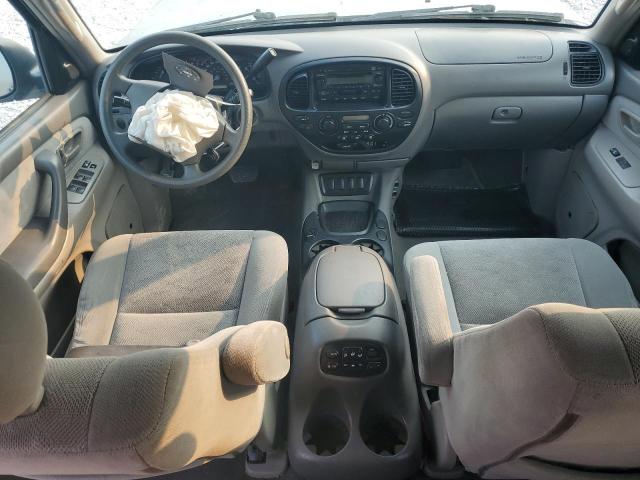 Photo 8 from auction – 2005 TOYOTA SEQUOIA SR with VIN 5TDZT34A45S246086