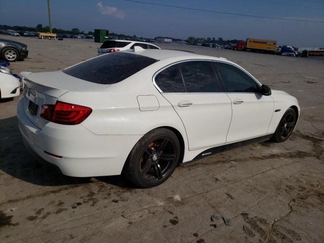 Photo 3 from auction – 2013 BMW 528 I with VIN WBAXG5C59DDY33774