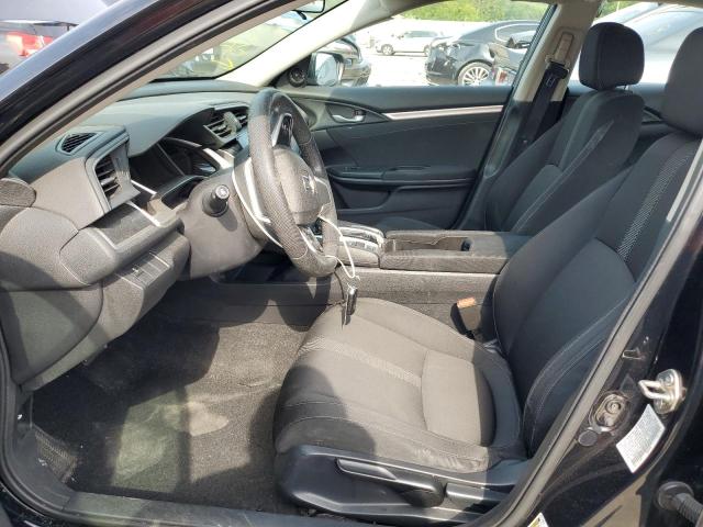 Photo 7 from auction – 2016 HONDA CIVIC EX with VIN 19XFC2F77GE070209