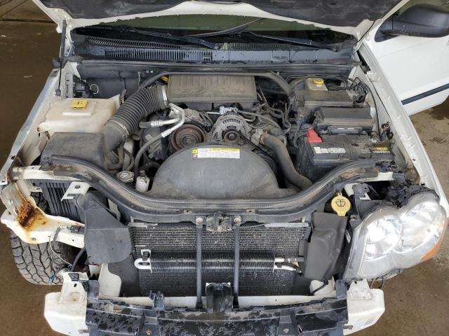 Photo 11 from auction – 2009 JEEP GRAND CHER with VIN 1J8GR48K49C504380
