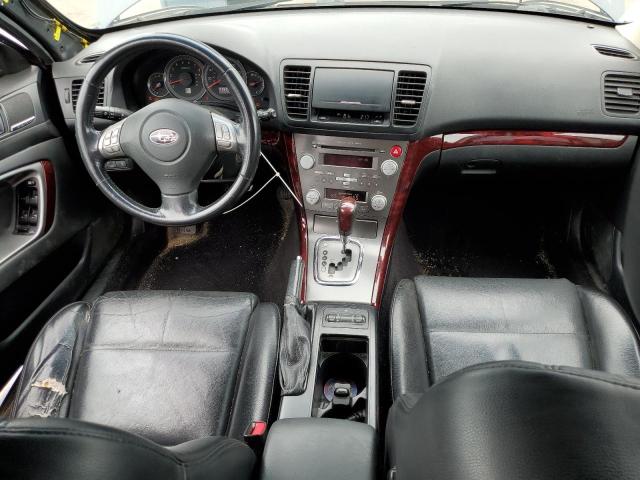 Фото 8 с аукциона – 2009 SUBARU OUTBACK 2. с VIN 4S4BP66C797345759
