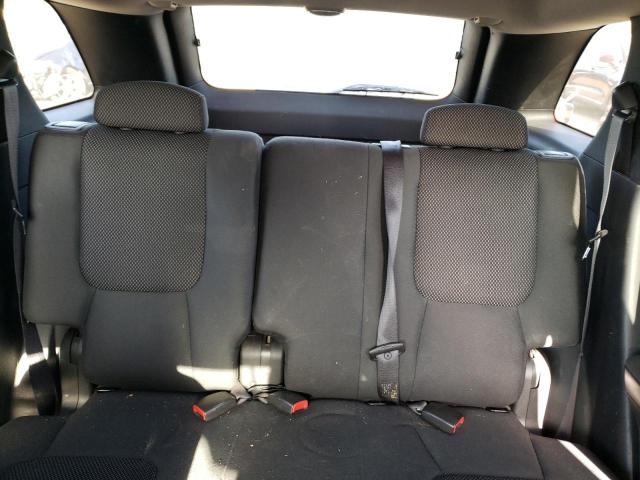 Photo 10 from auction – 2006 PONTIAC TORRENT with VIN 2CKDL73F566148350