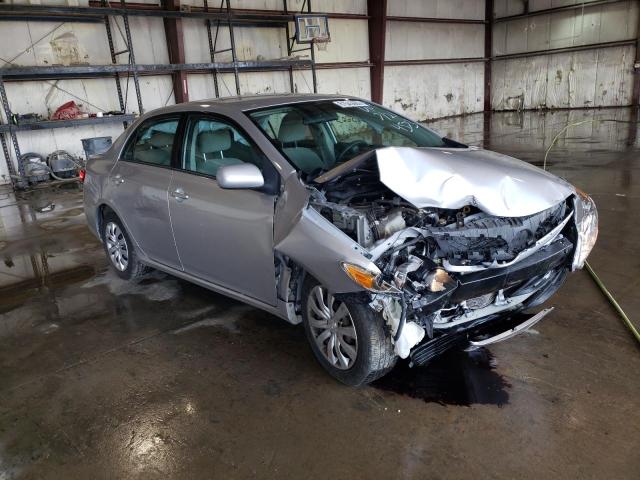 Photo 4 from auction – 2012 TOYOTA COROLLA BA with VIN 2T1BU4EE5CC874573