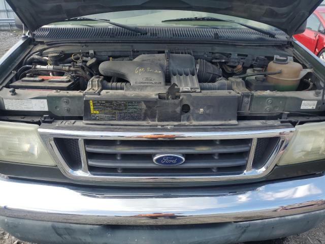 Photo 11 from auction – 2003 FORD ECONOLINE with VIN 1FBSS31L13HB35589