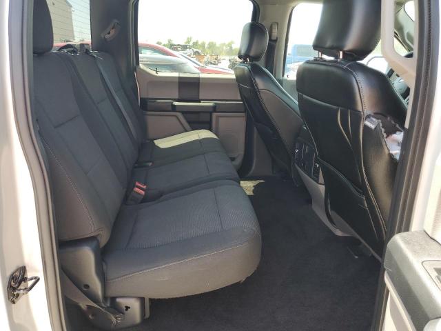 Photo 10 from auction – 2018 FORD F150 SUPER with VIN 1FTEW1CP9JKC49258