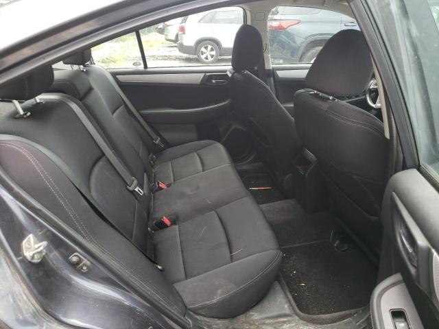 Photo 10 from auction – 2015 SUBARU LEGACY 2.5 with VIN 4S3BNAC60F3025357