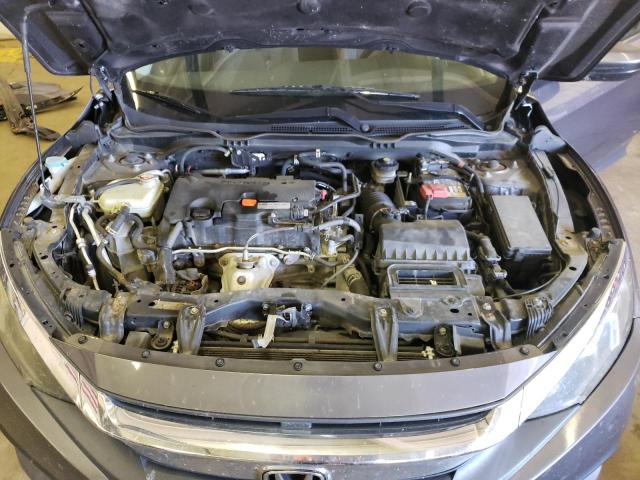 Photo 11 from auction – 2016 HONDA CIVIC LX with VIN 19XFC2F51GE081267