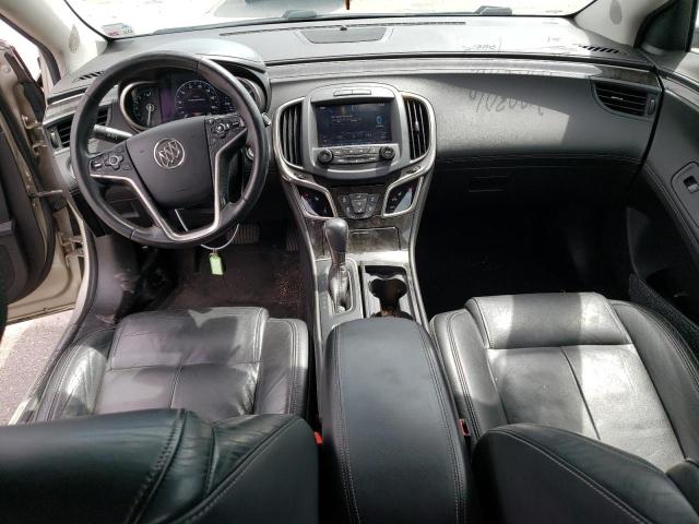 Photo 8 from auction – 2014 BUICK LACROSSE with VIN 1G4GC5G36EF179793