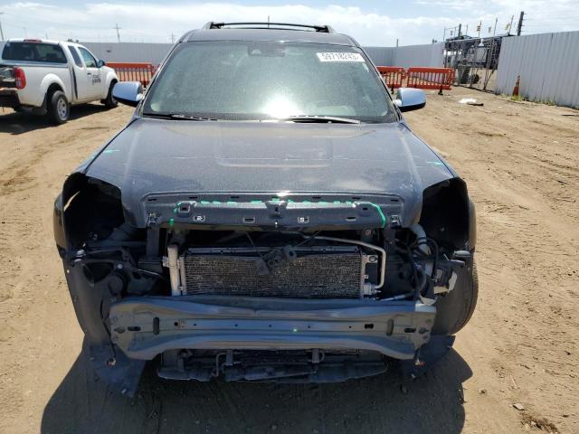 Photo 5 from auction – 2013 GMC TERRAIN DE with VIN 2GKFLZE37D6372106