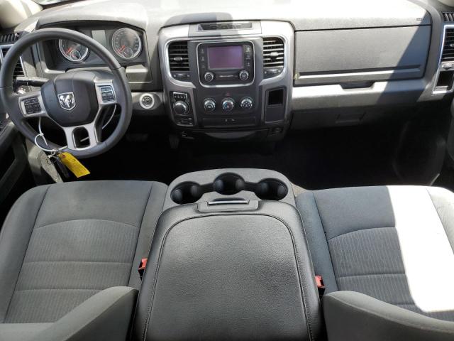 Photo 8 from auction – 2021 RAM 1500 CLASS with VIN 1C6RR7TT1MS516798