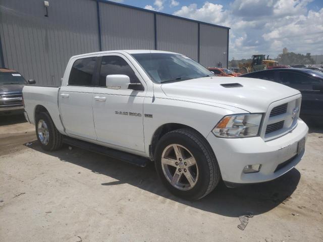 Photo 4 from auction – 2012 DODGE RAM 1500 S with VIN 1C6RD6MT7CS253593