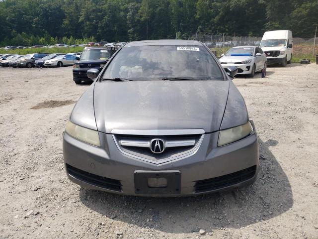 Photo 5 from auction – 2004 ACURA TL with VIN 19UUA66294A034062