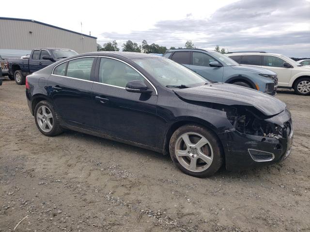 Photo 4 from auction – 2013 VOLVO S60 T5 with VIN YV1612FH6D2186843