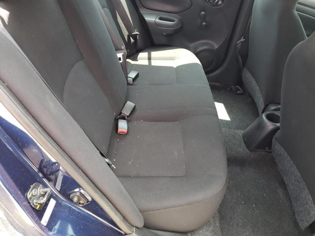Photo 10 from auction – 2014 NISSAN VERSA S with VIN 3N1CN7AP8EL864696