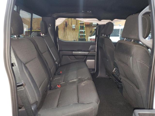 Photo 10 from auction – 2021 FORD F150 SUPER with VIN 1FTFW1ED6MFA89425
