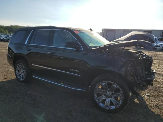 Photo 4 from auction – 2016 GMC YUKON SLT with VIN 1GKS1BKC1GR460738