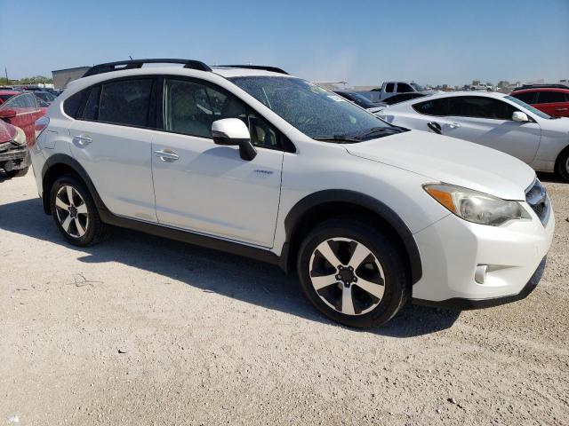 Photo 4 from auction – 2014 SUBARU XV CROSSTR with VIN JF2GPBKC9EH242390