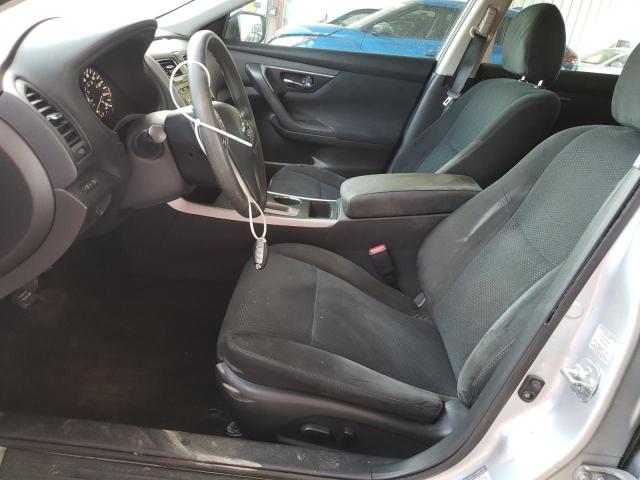 Photo 7 from auction – 2015 NISSAN ALTIMA with VIN 1N4AL3AP9FN359583
