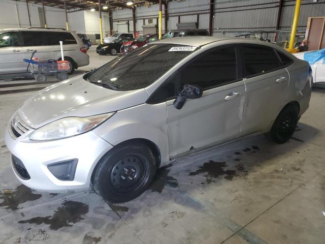 FORD FIESTA S 2012 with VIN 3FADP4AJ1CM195870 - Photo from auction