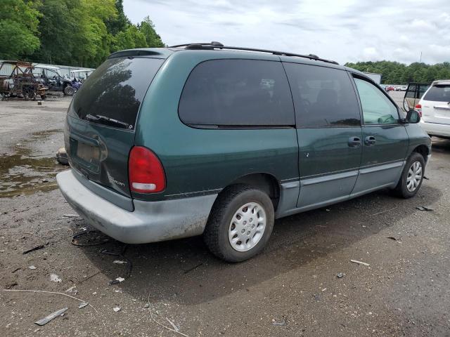 Photo 3 from auction – 1996 DODGE GRAND CARA with VIN 1B4GP54R3TB252525