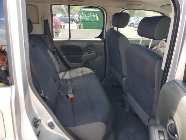 Photo 11 from auction – 2009 NISSAN CUBE BASE with VIN JN8AZ28R99T110828