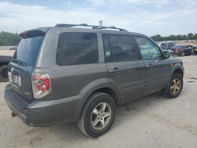 Photo 3 from auction – 2007 HONDA PILOT EXL with VIN 5FNYF186X7B021966