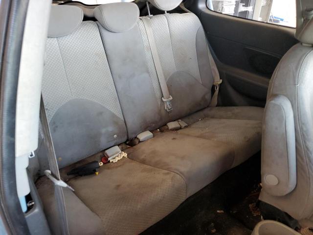 Photo 10 from auction – 2010 HYUNDAI ACCENT BLU with VIN KMHCM3AC7AU167893