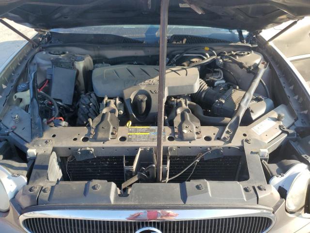 Photo 11 from auction – 2007 BUICK LACROSSE C with VIN 2G4WC582X71185754