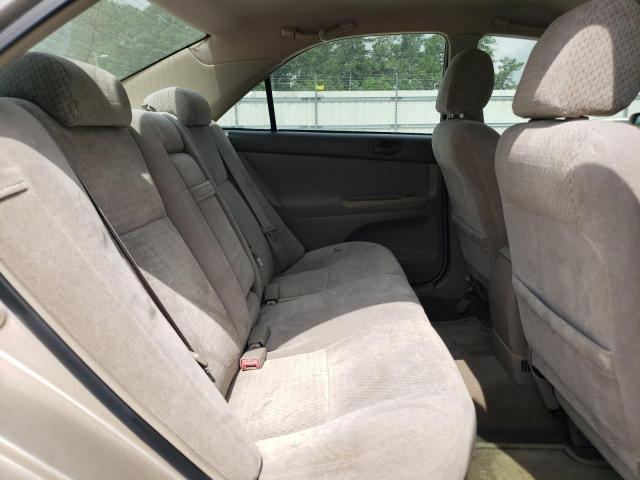 Photo 10 from auction – 2003 TOYOTA CAMRY LE with VIN 4T1BE32K83U693645