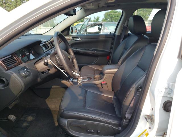 Photo 7 from auction – 2015 CHEVROLET IMPALA LIM with VIN 2G1WC5E34F1164892
