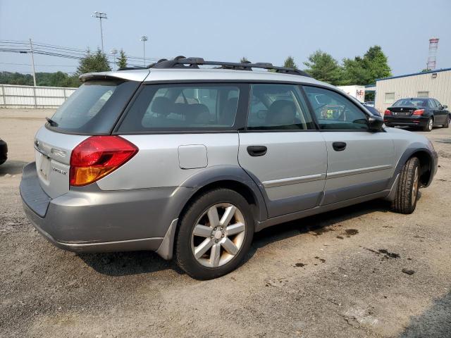Photo 3 from auction – 2006 SUBARU LEGACY OUT with VIN 4S4BP61C667317437