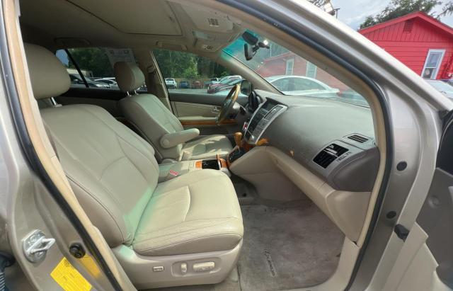 Photo 5 from auction – 2008 LEXUS RX 350 with VIN 2T2GK31U18C035381