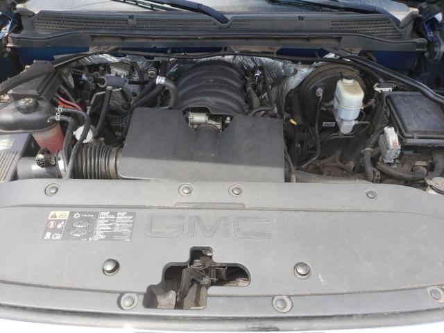 Photo 11 from auction – 2015 GMC SIERRA C15 with VIN 1GTR1TEH9FZ223436