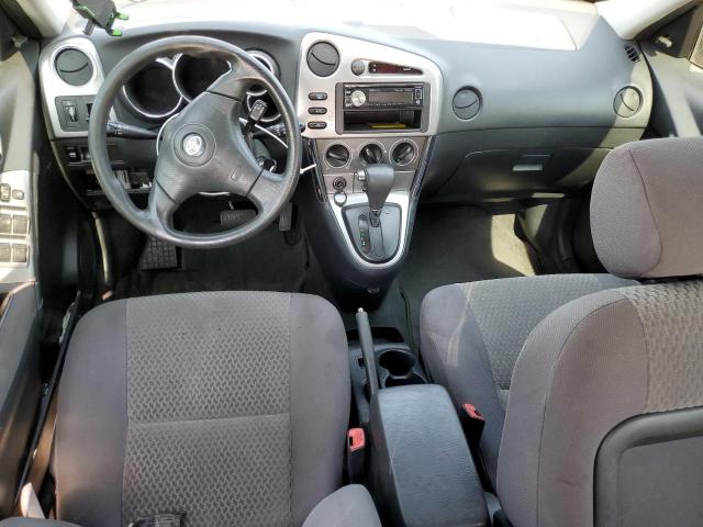 Photo 8 from auction – 2006 TOYOTA COROLLA MA with VIN 2T1KR32E56C573807