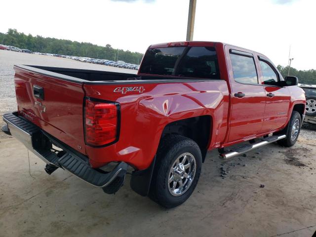 Photo 3 from auction – 2014 CHEVROLET SILVERADO with VIN 3GCUKREC3EG533398