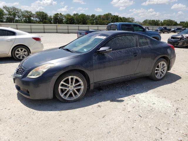NISSAN ALTIMA 3.5 2009 with VIN 1N4BL24E99C145881 - Photo from auction