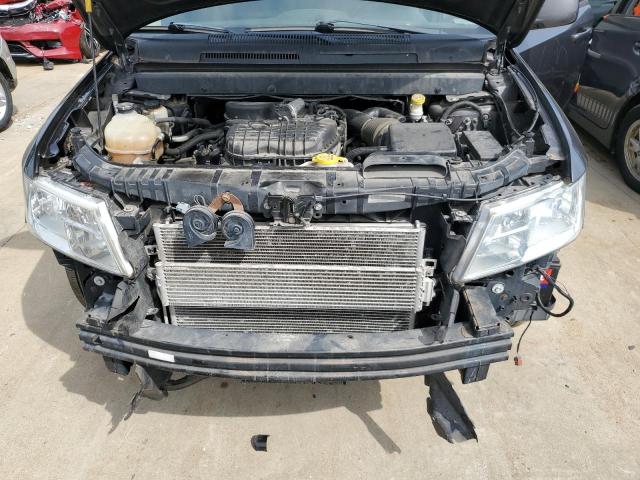 Photo 12 from auction – 2016 DODGE JOURNEY SX with VIN 3C4PDCBG9GT224069